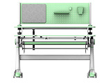 SIHOO T3C Green