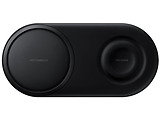 Samsung Wireless Charger Duo / EP-P5200 / Black