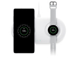 Samsung Wireless Charger Duo / EP-P5200 / Black