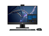 DELL OptiPlex 5400 / 23.8 FullHD IPS / Core i5-12500T / 16GB DDR4 / 512GB NVMe / Windows 10 PRO