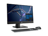 DELL OptiPlex 5400 / 23.8 FullHD IPS / Core i5-12500T / 16GB DDR4 / 512GB NVMe / Windows 10 PRO