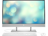 HP Pavilion 27-ca0015ur / 27 FullHD IPS / Ryzen 7 5700U / 16GB DDR4 / 512GB NVMe / Radeon / FreeDOS /