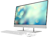HP Pavilion 27-ca0015ur / 27 FullHD IPS / Ryzen 7 5700U / 16GB DDR4 / 512GB NVMe / Radeon / FreeDOS /