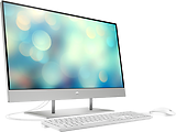 HP Pavilion 27-ca0015ur / 27 FullHD IPS / Ryzen 7 5700U / 16GB DDR4 / 512GB NVMe / Radeon / FreeDOS /