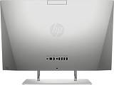 HP Pavilion 27-ca0015ur / 27 FullHD IPS / Ryzen 7 5700U / 16GB DDR4 / 512GB NVMe / Radeon / FreeDOS /