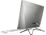 HP 24-dp1009ur / 23.8 FullHD IPS / Core i5-1135G7 / 16GB DDR4 / 512GB NVMe / Intel Iris X / FreeDOS /