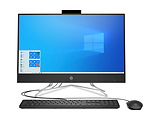 HP 24-df1071ur / 23.8 FullHD / Core i5-1135G7 / 8GB DDR4 / 512GB NVMe / Intel Iris X / FreeDOS /