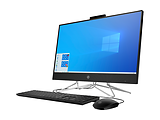 HP 24-df1071ur / 23.8 FullHD / Core i5-1135G7 / 8GB DDR4 / 512GB NVMe / Intel Iris X / FreeDOS /