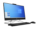 HP 24-df1071ur / 23.8 FullHD / Core i5-1135G7 / 8GB DDR4 / 512GB NVMe / Intel Iris X / FreeDOS /