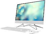 HP 22-df1072ur / 21.5 FullHD IPS / Core i5-1135G7 / 8GB DDR4 / 256GB NVMe / Intel Iris X / FreeDOS /