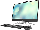 HP 24-df1058ur / 23.8 FullHD IPS / Core i5-1135G7 / 8GB DDR4 / 512GB NVMe / Intel Iris X / FreeDOS /