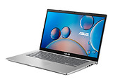 ASUS X415EA / 14.0 FullHD / Core i3-1115G4 / 8Gb RAM / 256Gb SSD / Intel Iris Xe / No OS / Silver