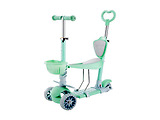 Kikka Boo BonBon 4 in 1 Candy Green