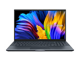 ASUS Zenbook Pro 15 UM535QA / 15.6 FullHD TOUCH / Ryzen 7 5800H / 16Gb LPDDR4X / 512Gb SSD / AMD Radeon / No OS /