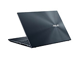 ASUS Zenbook Pro 15 UM535QA / 15.6 FullHD TOUCH / Ryzen 7 5800H / 16Gb LPDDR4X / 512Gb SSD / AMD Radeon / No OS /