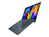 ASUS Zenbook Pro 15 UM535QA / 15.6 FullHD TOUCH / Ryzen 7 5800H / 16Gb LPDDR4X / 512Gb SSD / AMD Radeon / No OS /