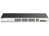 D-link DGS-1210-28/F3A