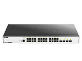 D-link DGS-3000-28X/B1A