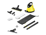KARCHER SC 2 DELUXE EF LIMITED EDITION
