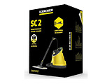 KARCHER SC 2 DELUXE EF LIMITED EDITION