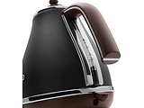 Delonghi KBOV2001 Black