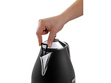 Delonghi KBOV2001 Black