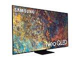 Samsung QE50QN90AUXUA / 50 QLED 4K UHD Tizen