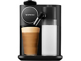 NESPRESSO GRAN LATTISSIMA Black
