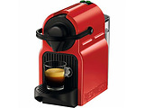NESPRESSO INISSIA Red
