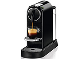 NESPRESSO CitiZ Black