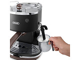 Delonghi Icona Vintage ECOV311 Black