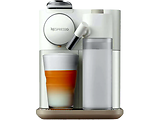 NESPRESSO GRAN LATTISSIMA White