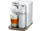 NESPRESSO GRAN LATTISSIMA White