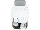 NESPRESSO GRAN LATTISSIMA White