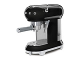 SMEG ECF01 Black