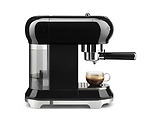 SMEG ECF01 Black