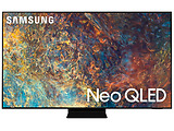 Samsung QE55QN90AUXUA / 55  UltraHD 4K Neo QLED Tizen OS