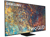 Samsung QE55QN90AUXUA / 55  UltraHD 4K Neo QLED Tizen OS
