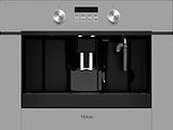 TEKA CLC 855 GM Silver