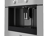 TEKA CLC 855 GM Silver