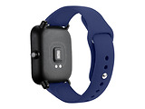 Xiaomi Strap Amazfit 22mm Blue