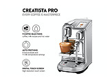 NESPRESSO Creatista PRO