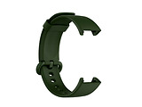 STRAP for Xiaomi Mi Watch Lite / Redmi Watch 2 lite Green