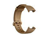STRAP for Xiaomi Mi Watch Lite / Redmi Watch 2 lite Beige