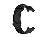 STRAP for Xiaomi Mi Watch Lite / Redmi Watch 2 lite Black