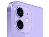 Apple iPhone 12 / 6.1" OLED 2532x1170 / A14 Bionic / 4Gb / 64Gb / 2815mAh / Magenta