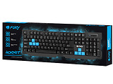 FURY Hornet NFU-0865 English