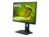 BenQ SW240 / 24.1" AHVA IPS 1920x1200