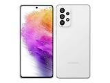Samsung Galaxy A73 / 6.7 Super AMOLED Plus 120Hz / Snapdragon 778G / 6GB / 128GB / 5000mAh / White
