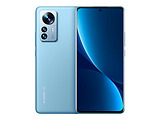 Xiaomi 12 / 6.28 AMOLED / Snapdragon 8 Gen 1 / 8GB / 256GB / 4500mAh / Blue